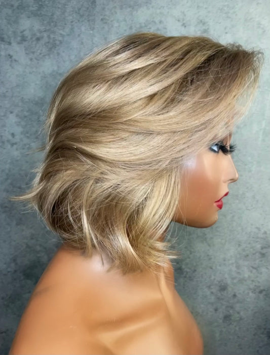 Custom Wig